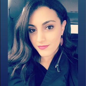 Meet your Posher, Hadeel